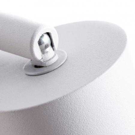 Arte Lamp A3304AL-1WH