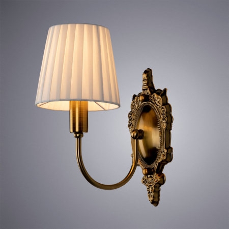 Arte Lamp A7301AP-1PB