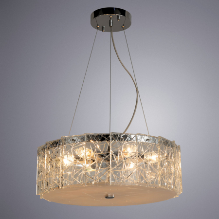 Arte Lamp A1222SP-6CC