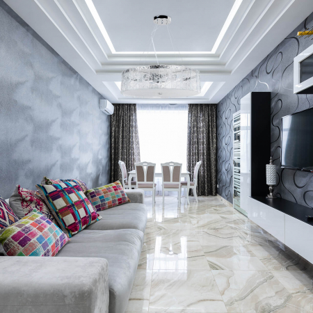 Arte Lamp A1222SP-8CC