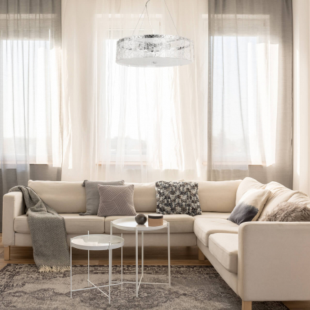 Arte Lamp A1222SP-8CC