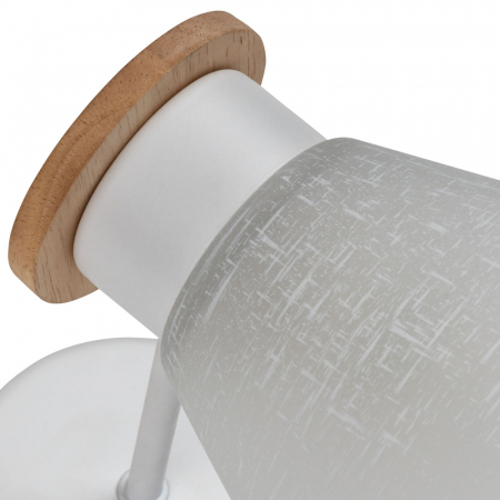 Arte Lamp A1031AP-1WH