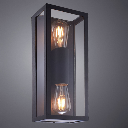 Arte Lamp A4569AL-2BK