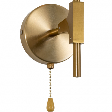 Arte Lamp A7759AP-1PB