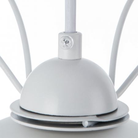 Arte Lamp A9509SP-3WH