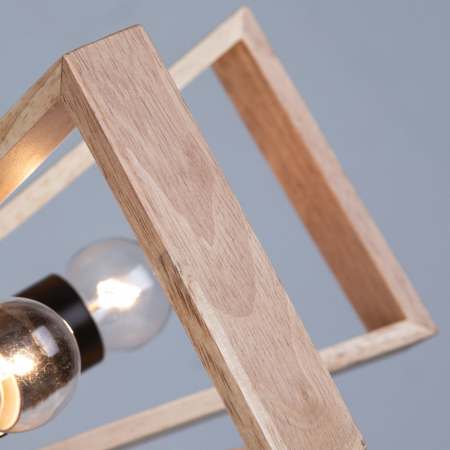 Arte Lamp A8030PL-6BK