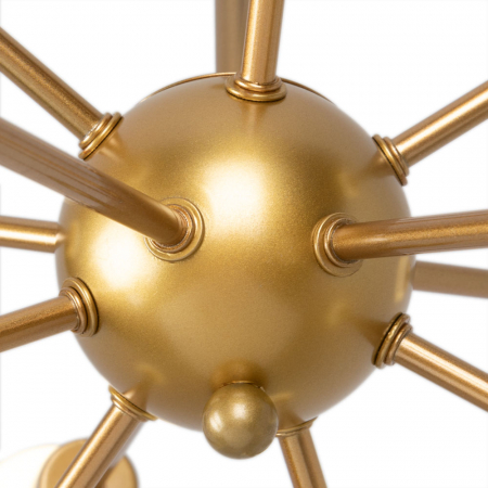 Arte Lamp A6702PL-12PB