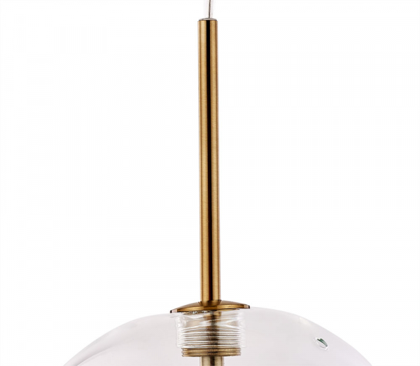 Подвесной светильник Arte Lamp Cameron A7720SP-1AB