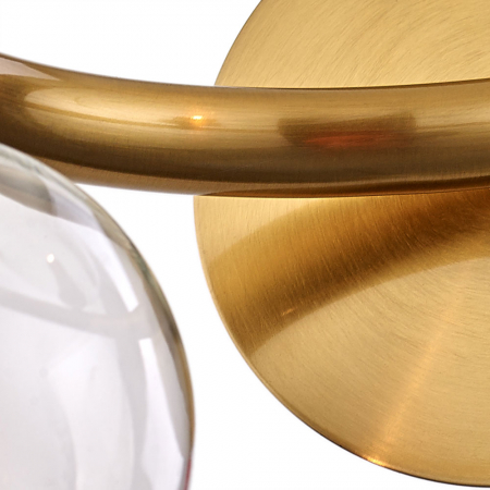 Arte Lamp A7780AP-2AB