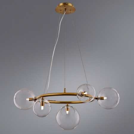 Arte Lamp A7780SP-5AB