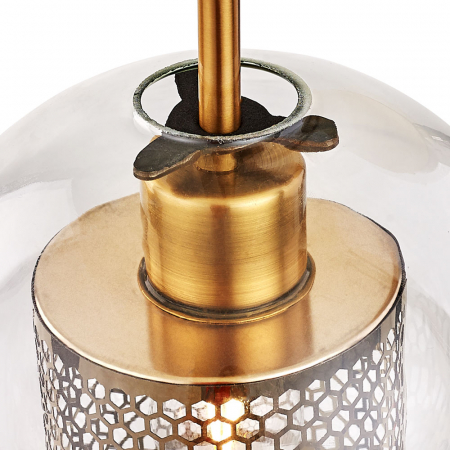 Arte Lamp A7620AP-1AB