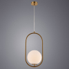 Arte Lamp A7746SP-1AB