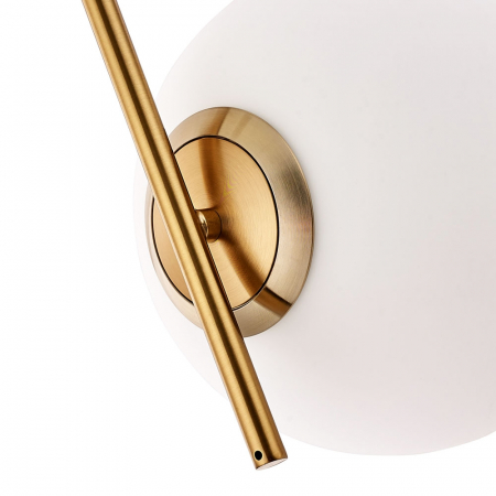 Arte Lamp A1923SP-1AB