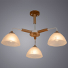 Arte Lamp A5032PL-3BR