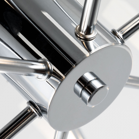 Arte Lamp A7410PL-24CC