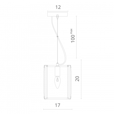 Divinare 1100/02 SP-1