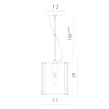 Divinare 1100/02 SP-1