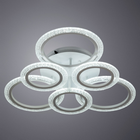 Arte Lamp A2533PL-60WH