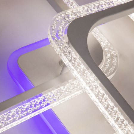 Arte Lamp A2534PL-90WH