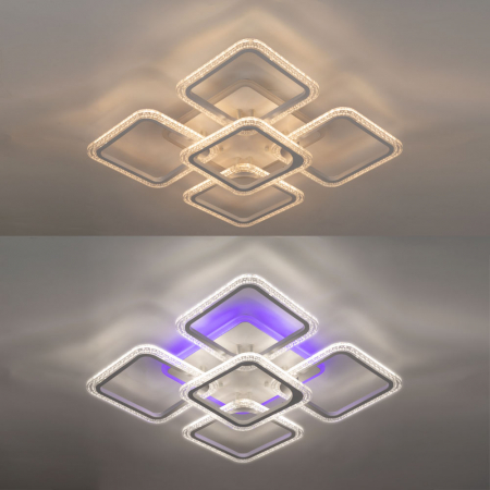 Arte Lamp A2534PL-90WH