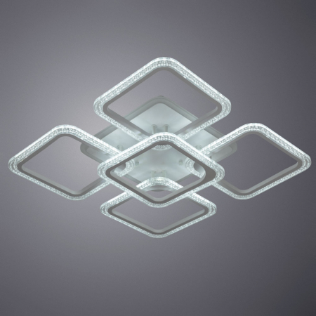 Arte Lamp A2534PL-90WH