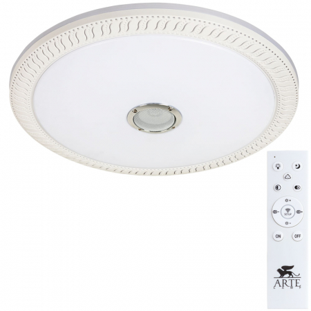 Arte Lamp A2674PL-72WH