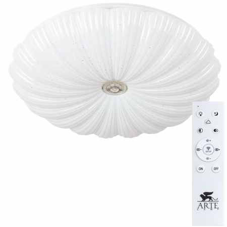 Arte Lamp A2675PL-72WH