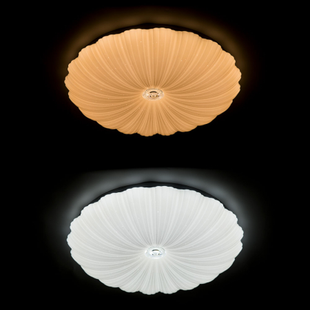 Arte Lamp A2675PL-72WH