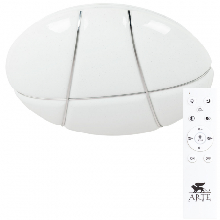 Arte Lamp A2677PL-72CC