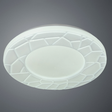 Arte Lamp A2678PL-72WH