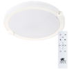 Arte Lamp A2679PL-72WH