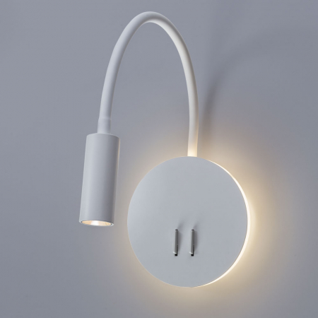 Arte Lamp A8231AP-1WH