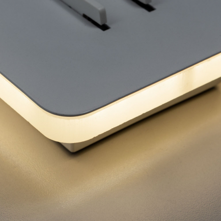 Arte Lamp A8233AP-1WH