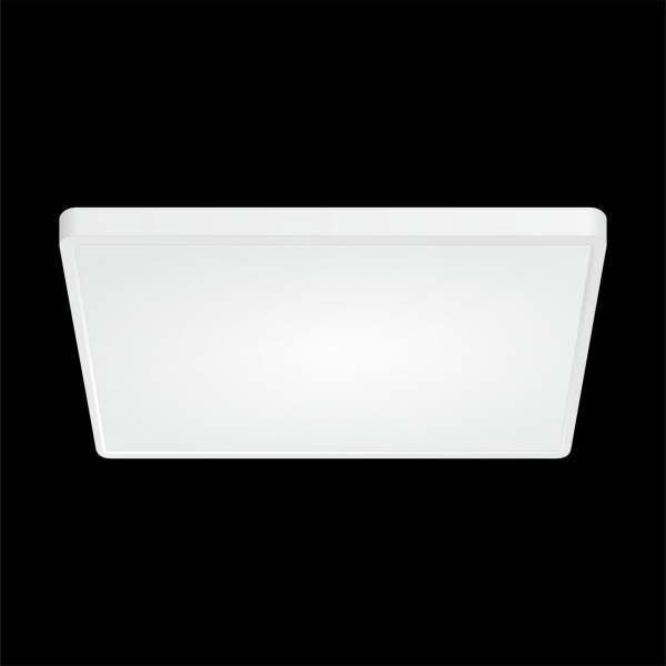 Потолочный светодиодный светильник Citilux Бейсик CL738K500V