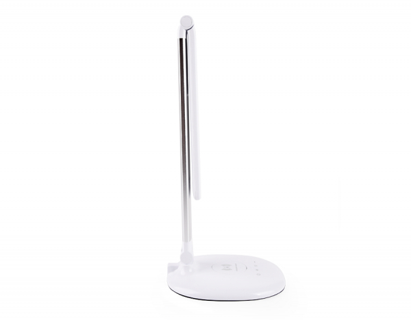 Настольная лампа с беспроводной зарядкой Ambrella Light DESK DE524
