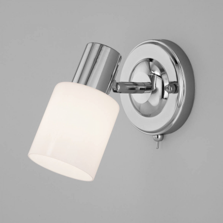 Eurosvet 20089/1 хром