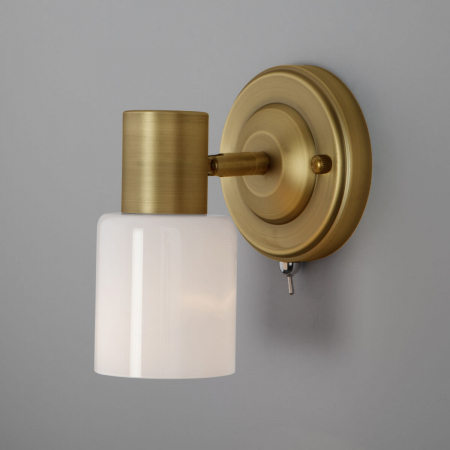 Eurosvet 20089/1 хром