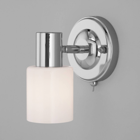 Eurosvet 20089/1 хром