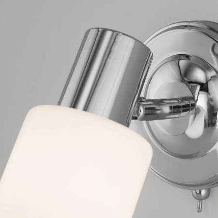 Eurosvet 20089/1 хром