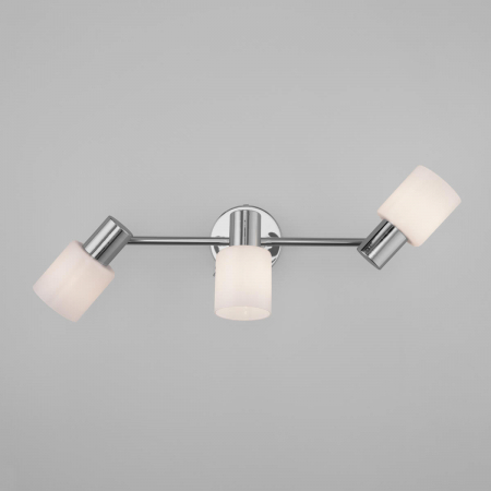 Eurosvet 20089/3 хром