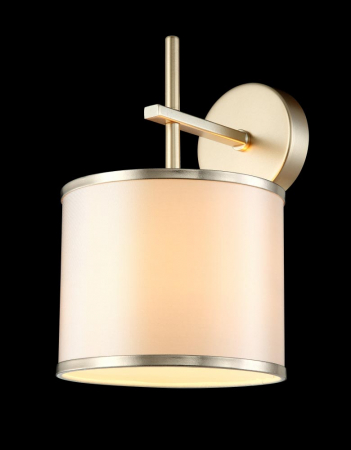 Crystal Lux Sergio AP1 Gold