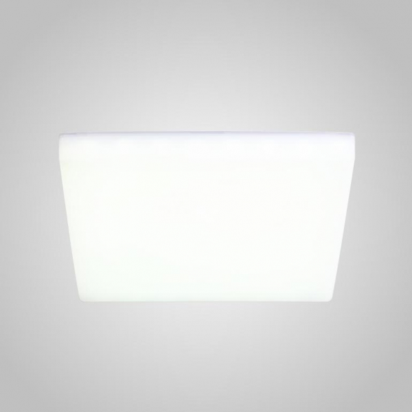Встраиваемый светодиодный светильник Crystal Lux CLT 501C170 WH
