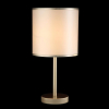 Crystal Lux Sergio LG1 Gold
