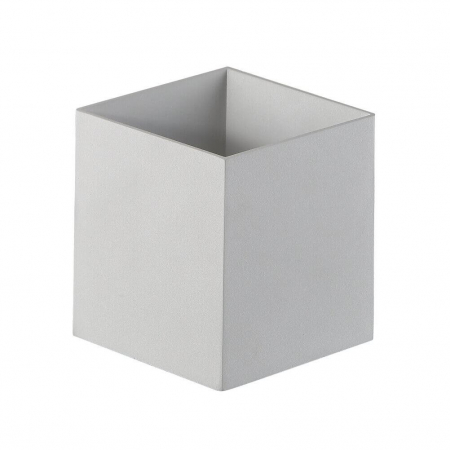 Crystal Lux CLT 227W WH-GO