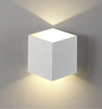 Crystal Lux CLT 227W WH-GO