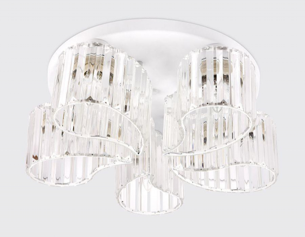Потолочная люстра Ambrella Light Traditional TR5201