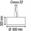TopDecor Crocus Glade S2 01 334g