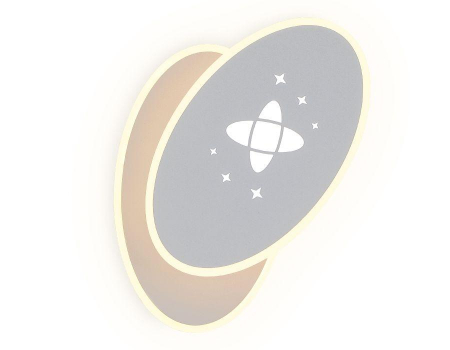 Ambrella Light FW109