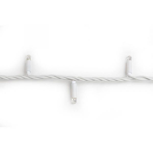 Уличная светодиодная гирлянда (UL-00007841) Uniel 220V теплый белый ULD-S1000-120/DWA Warm White IP67