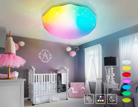 Ambrella Light FF418